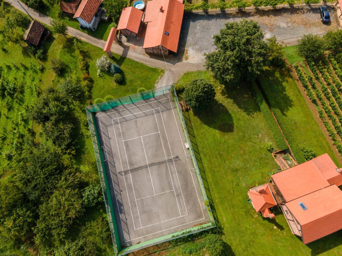 Gaj Val Hills Rural Holiday House מראה חיצוני תמונה