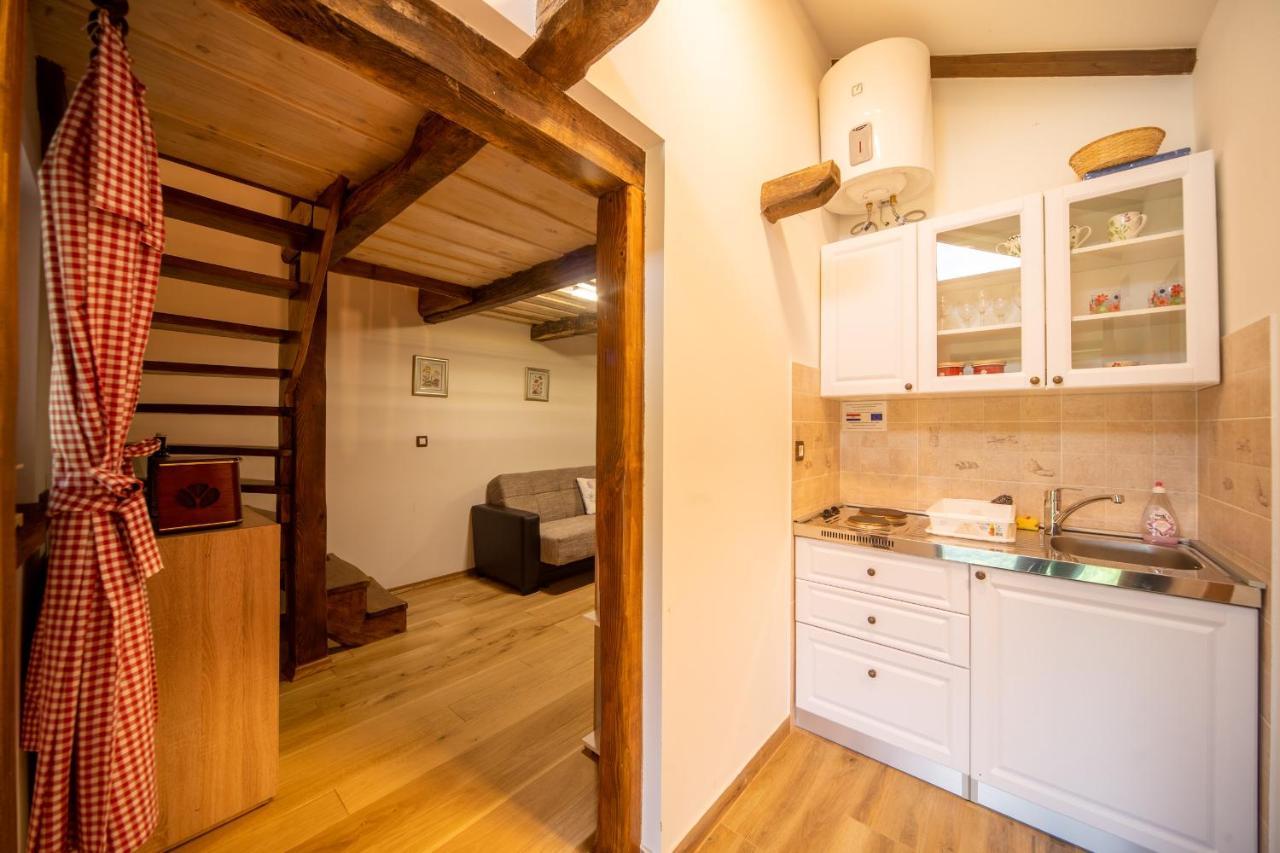Gaj Val Hills Rural Holiday House מראה חיצוני תמונה